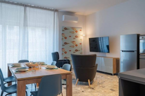 Unica Apartment Pescara - YourPlace Abruzzo Pescara